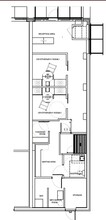 8801-8839 Ladue Rd, Saint Louis, MO for lease Floor Plan- Image 1 of 1