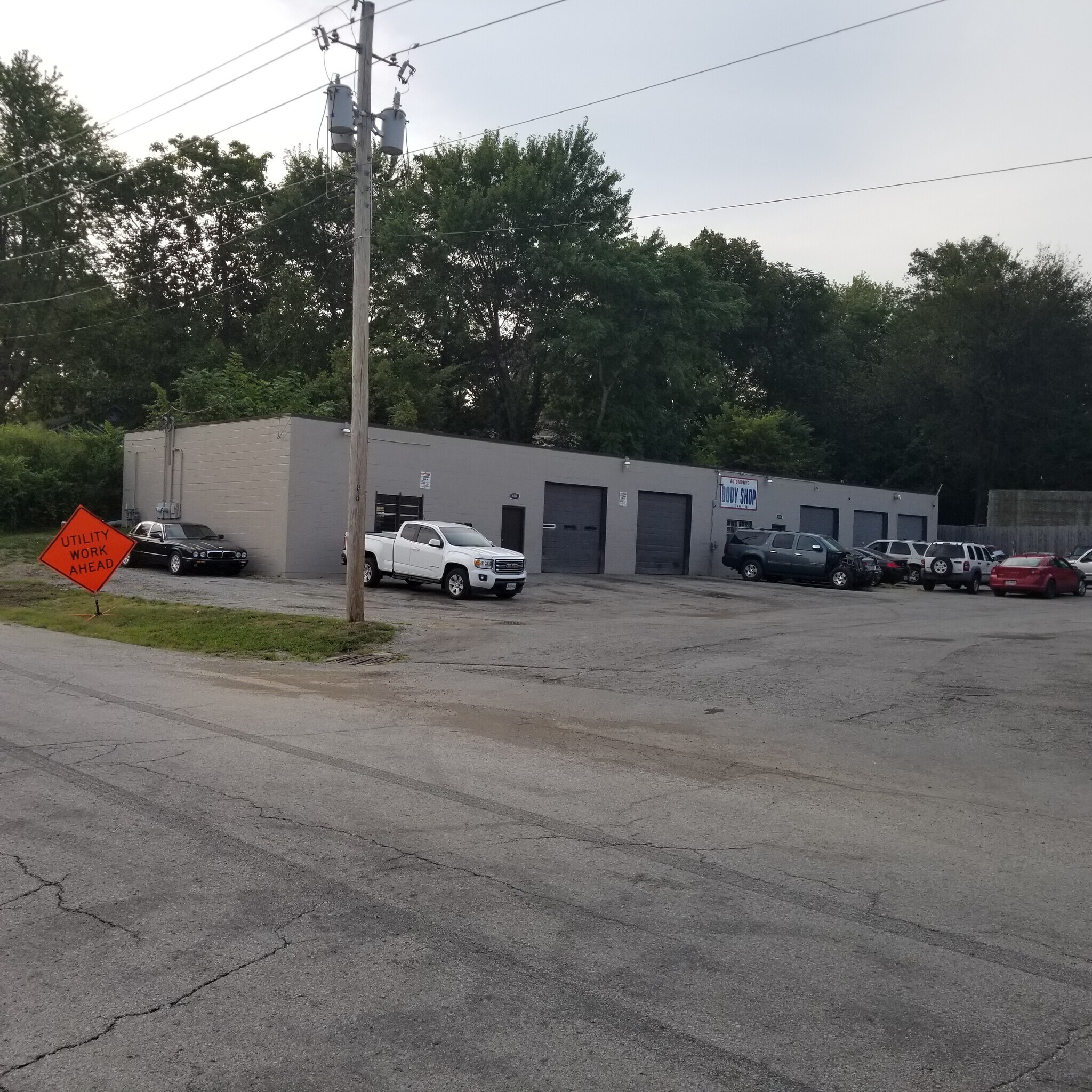 611 E US 24 Hwy, Independence, MO for sale Building Photo- Image 1 of 1