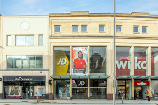 More details for 53-57 Queen St, Cardiff - Retail for Lease