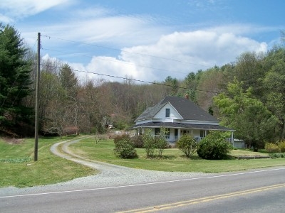 NC Highway 105 Byp, Boone, NC for sale - Primary Photo - Image 1 of 1