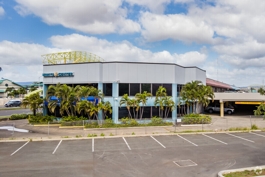 1130 Nimitz Hwy, Honolulu, HI for lease - Building Photo - Image 3 of 6