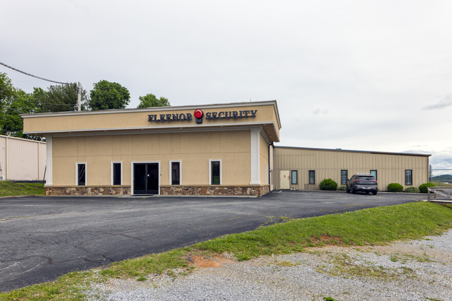 3 Morgan Ct, Johnson City, TN for lease - Primary Photo - Image 1 of 5