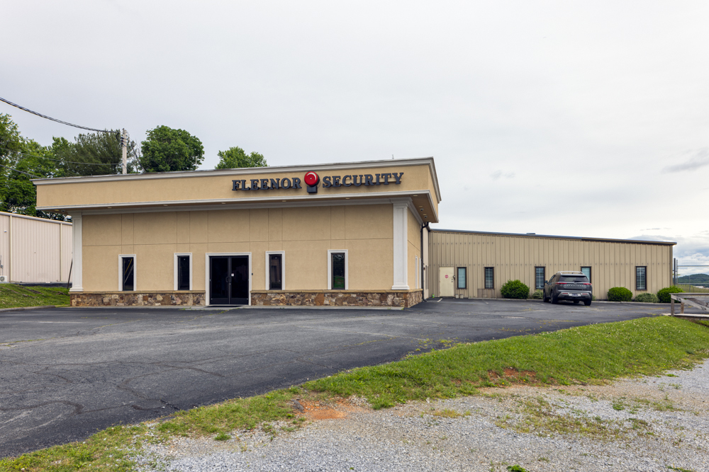 3 Morgan Ct, Johnson City, TN for lease Primary Photo- Image 1 of 6