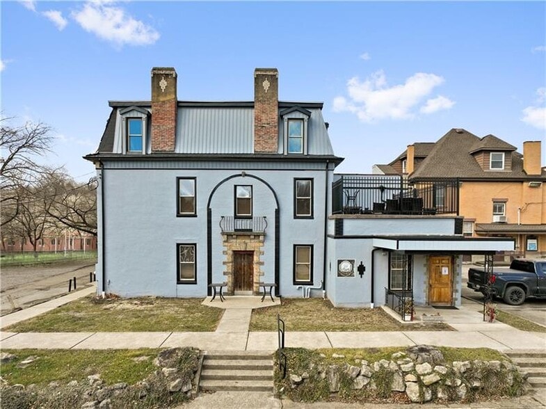 85 1st St, Leechburg, PA for sale - Building Photo - Image 2 of 46