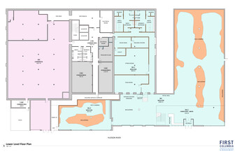 545-547 River St, Troy, NY for lease Floor Plan- Image 2 of 2