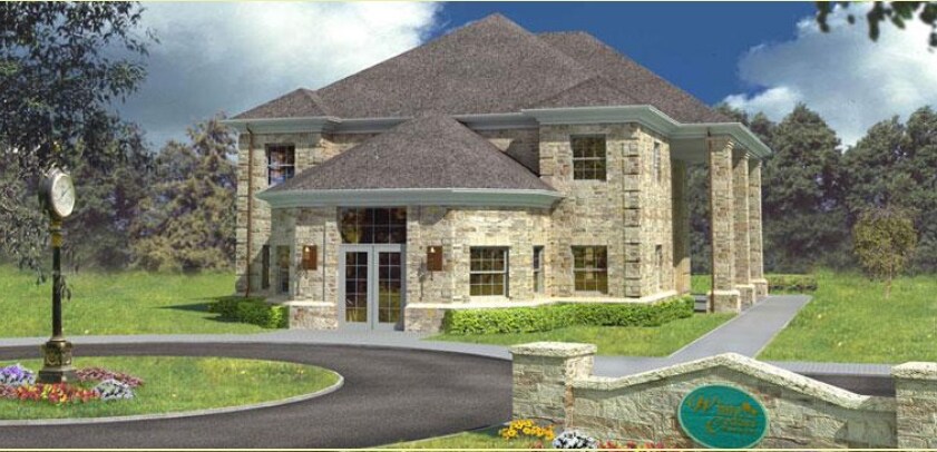 1401 N Main St, Manahawkin, NJ for sale - Primary Photo - Image 1 of 14