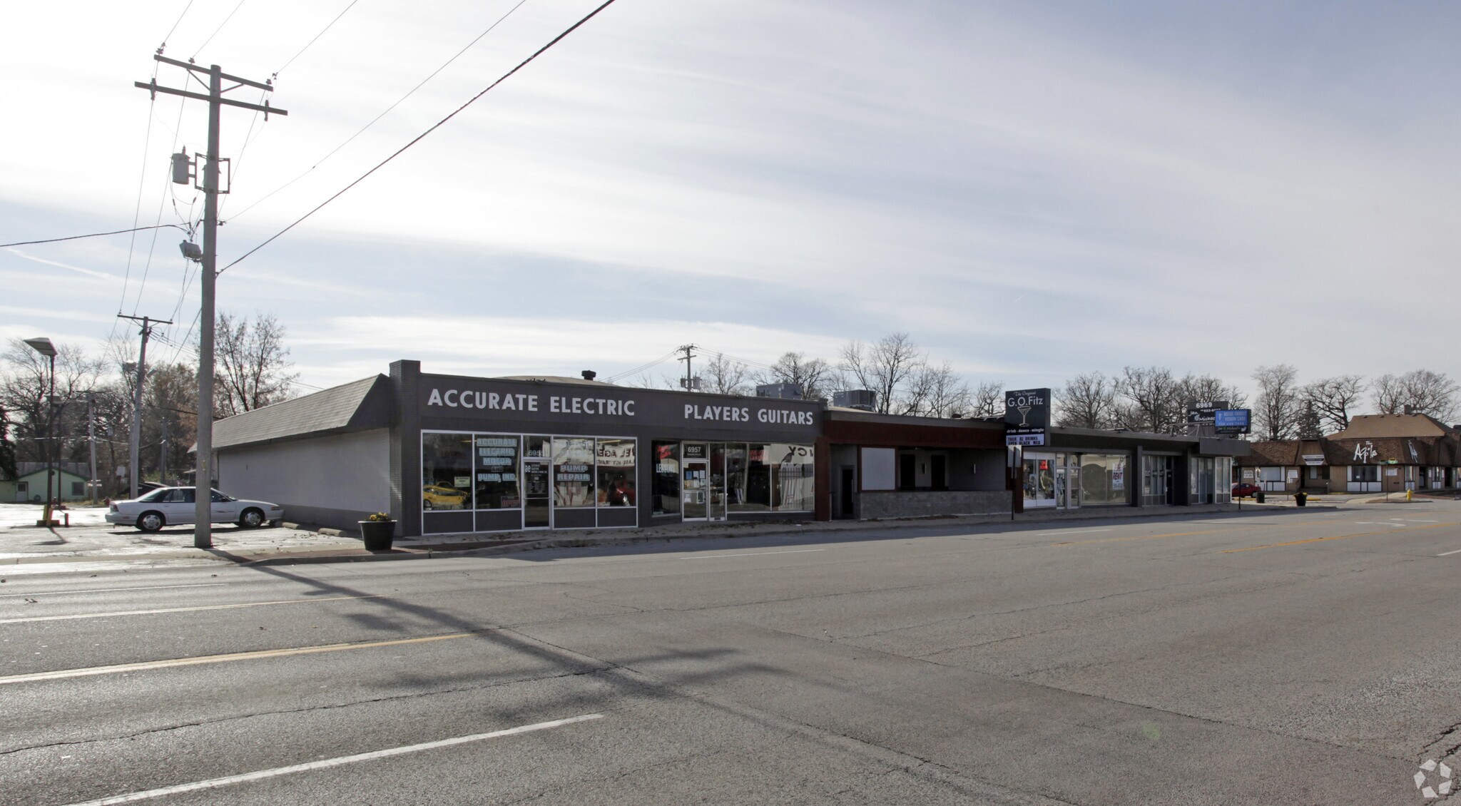 6955-6969 W 111th St, Worth, IL for sale Primary Photo- Image 1 of 1