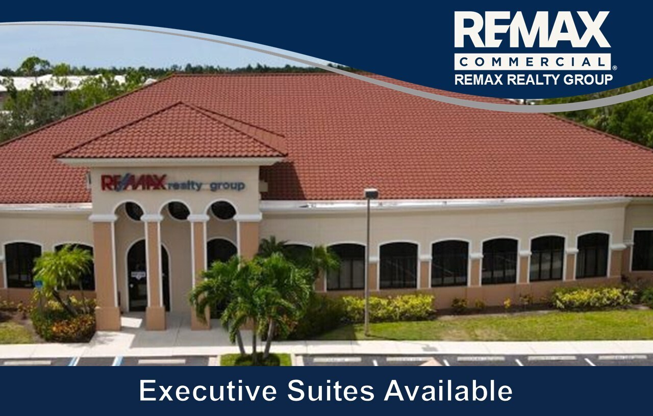 7910 Summerlin Lakes Dr, Fort Myers, FL for lease Building Photo- Image 1 of 12