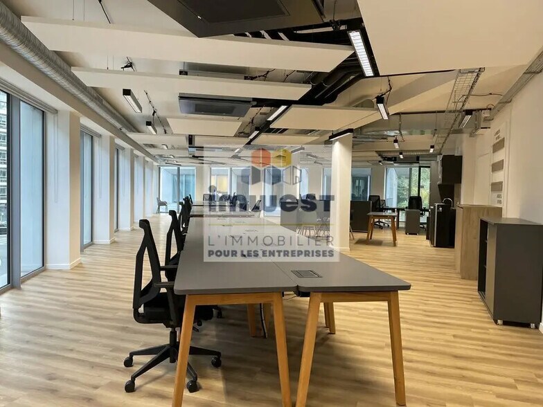 Office in Rennes for lease - Interior Photo - Image 3 of 7