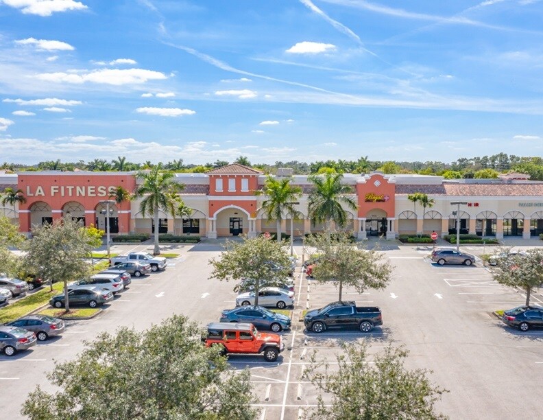 8888-8954 Lantana Rd, Lake Worth, FL for sale Building Photo- Image 1 of 1
