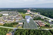 1921 Pineview Dr, Columbia SC - Convenience Store