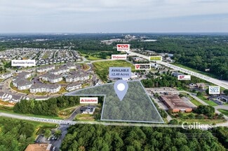 More details for 1921 Pineview Dr, Columbia, SC - Land for Sale