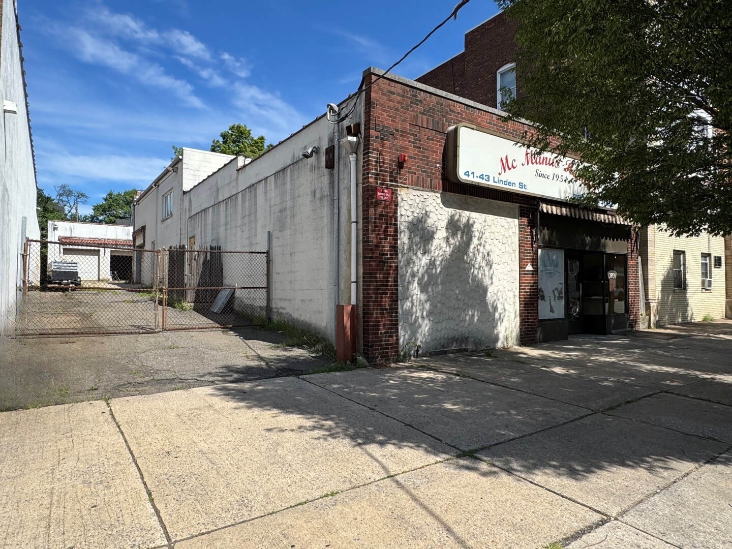 43 Linden St, Hackensack, NJ for sale Building Photo- Image 1 of 6