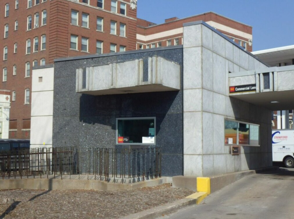 128 W 3rd St, Davenport, IA for sale Building Photo- Image 1 of 1