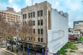 More details for 818 K St, Sacramento, CA - Retail for Lease