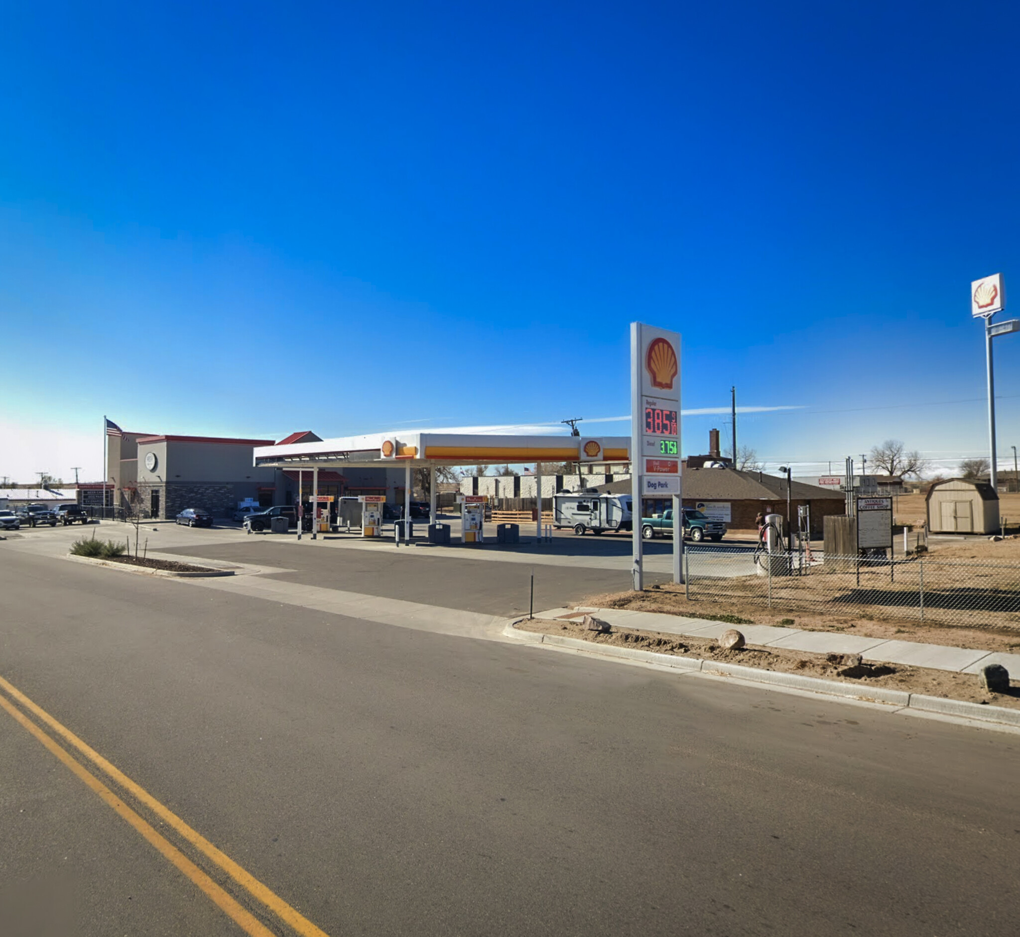 165 Market St, Keenesburg, CO for sale Primary Photo- Image 1 of 5