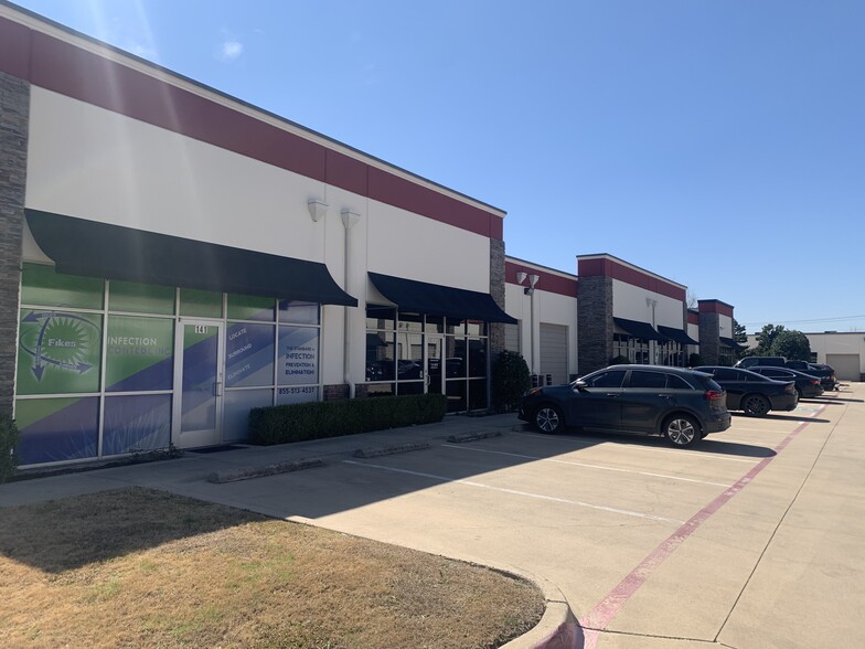 7205 S Cooper St, Arlington, TX for lease - Building Photo - Image 3 of 10