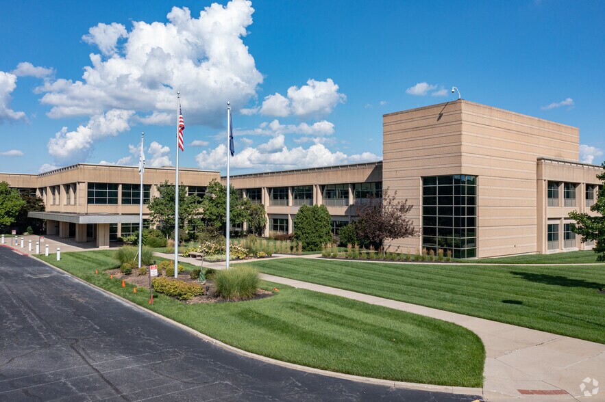 4600 Houston Rd, Florence, KY for sale - Building Photo - Image 1 of 1