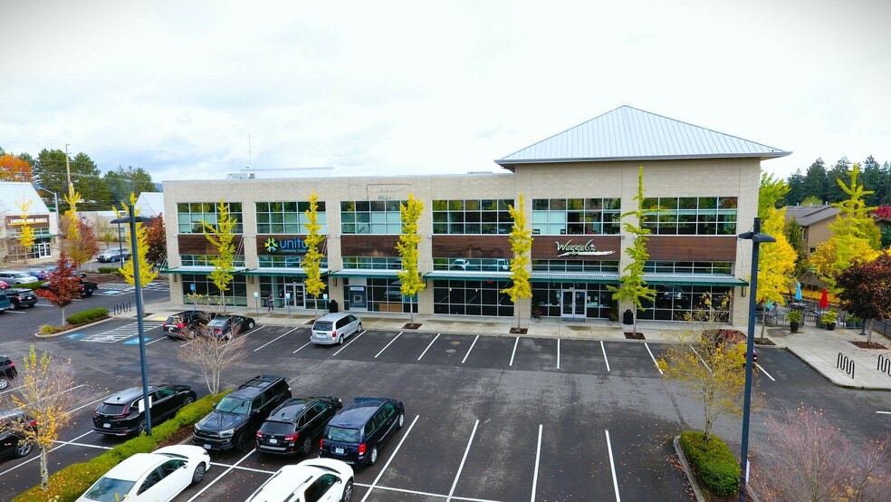 NW Cornell Rd, Hillsboro, OR for lease - Building Photo - Image 2 of 10