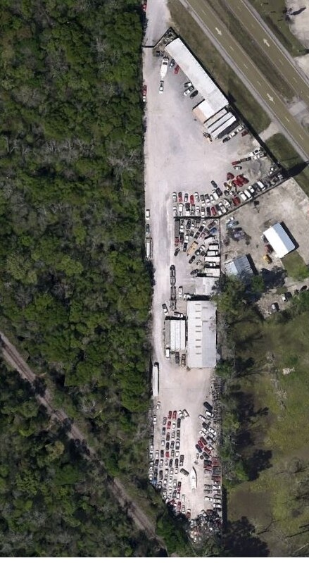 14455 Airline Hwy, Gonzales, LA for sale Primary Photo- Image 1 of 1