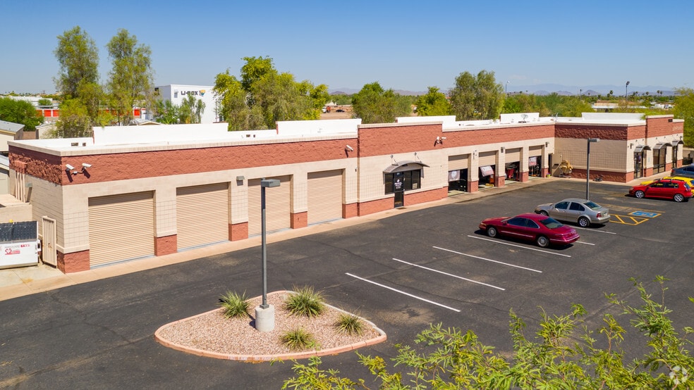 13431 W Westgate Dr, Surprise, AZ for lease - Building Photo - Image 2 of 7