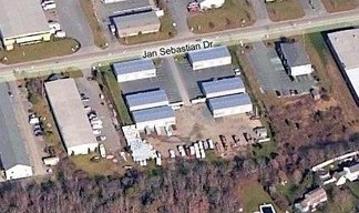 More details for 14 Jan Sebastian Dr, Sandwich, MA - Industrial for Lease