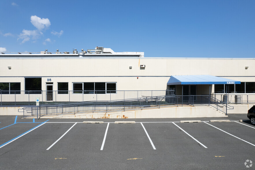 185 State Highway 36, West Long Branch, NJ for lease - Building Photo - Image 2 of 6