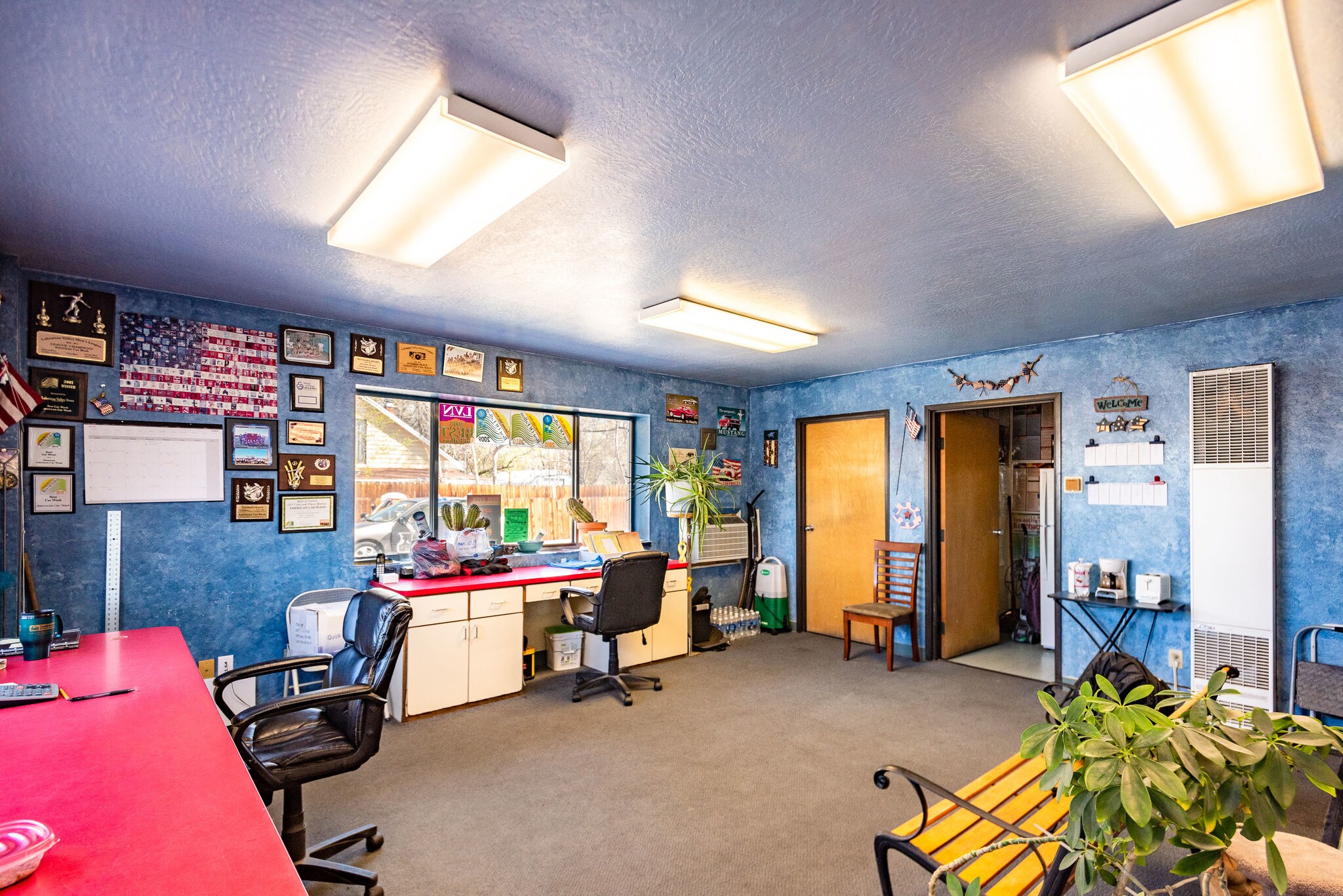 100 N Allen Rd, Fallon, NV for sale Lobby- Image 1 of 1