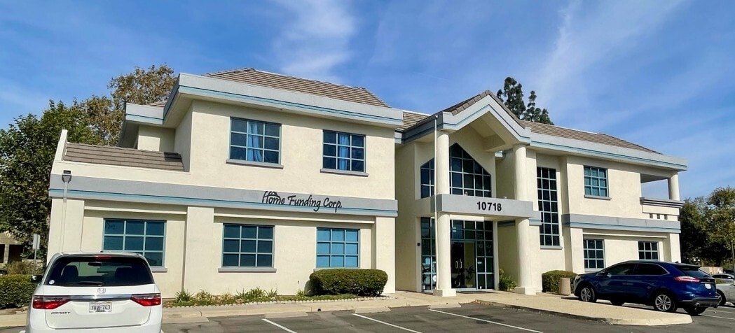 10718 Civic Center Dr, Rancho Cucamonga, CA for sale Building Photo- Image 1 of 5