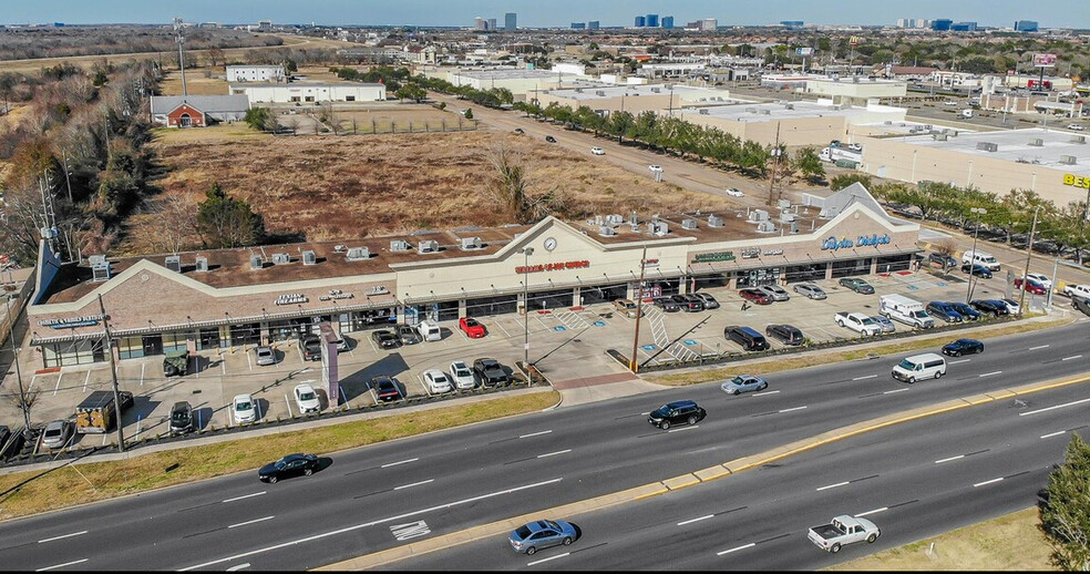 14800 Westheimer Rd, Houston, TX for lease - Building Photo - Image 1 of 5