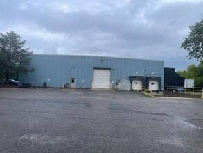 8560 Piedmont Industrial Park Dr SW, Byron Center, MI for lease Interior Photo- Image 1 of 11