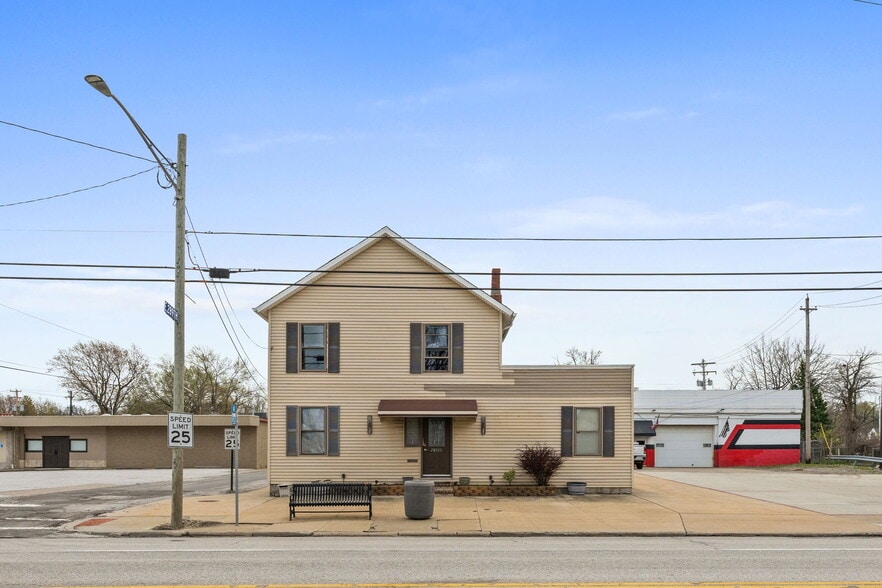 28916 Euclid Ave, Wickliffe, OH for sale - Building Photo - Image 1 of 1
