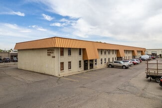 More details for 5440 Marshall St, Arvada, CO - Flex for Lease
