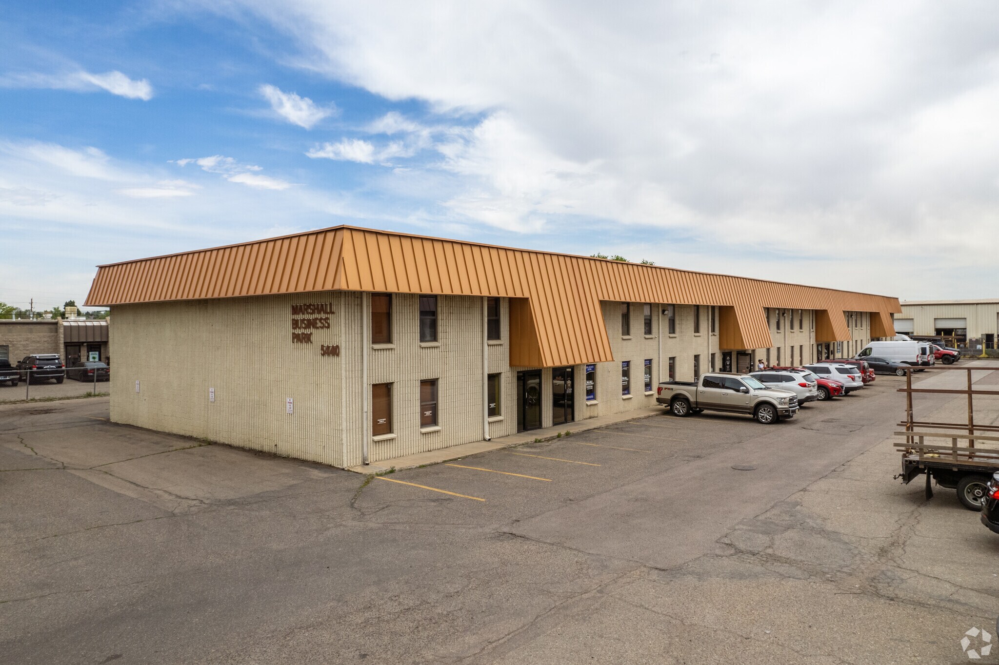 5440 Marshall St, Arvada, CO for sale Building Photo- Image 1 of 1