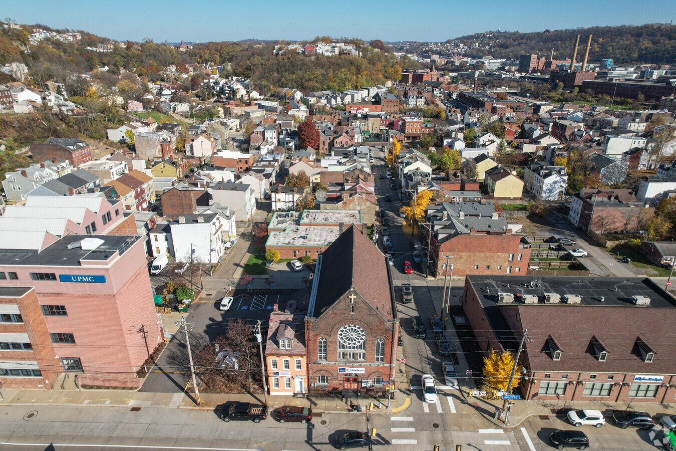 1000 Madison Ave, Pittsburgh, PA 15212 Specialty for Sale