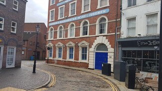 More details for 8 King St, Hull - Office for Lease