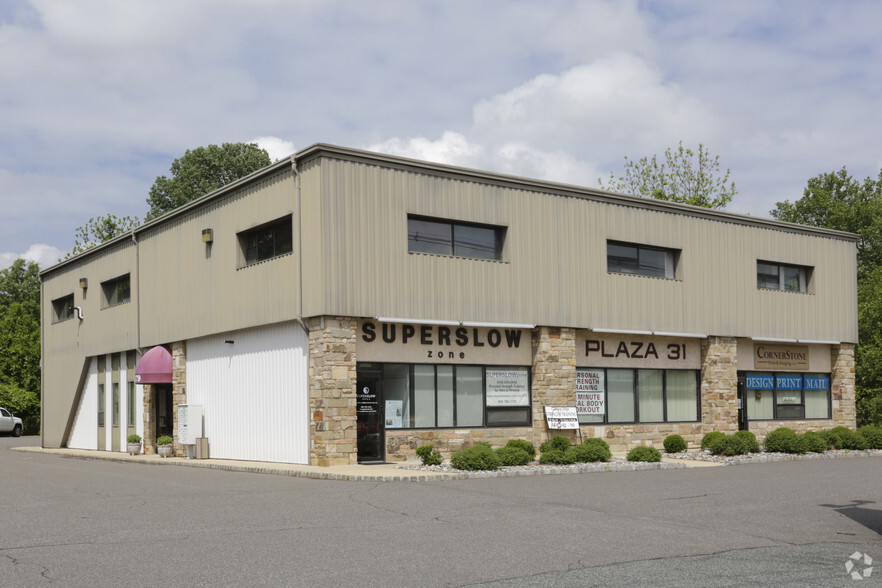 179 State Route 31, Flemington, NJ for lease - Building Photo - Image 2 of 4