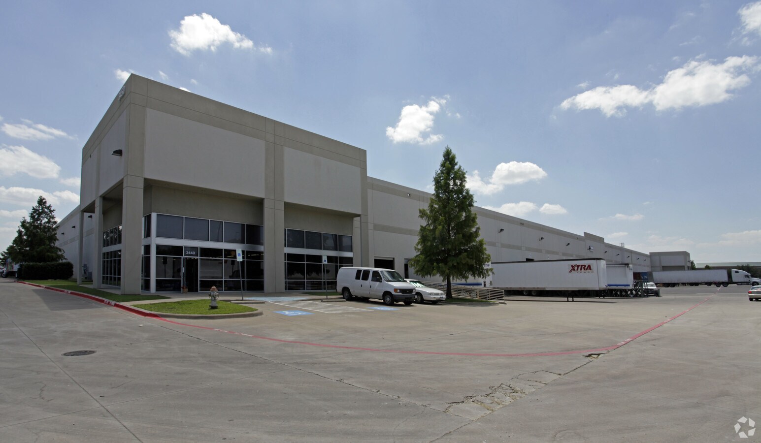 34403480 S Watson Rd, Arlington, TX 76014