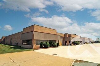 More details for 51328 Oro Dr, Shelby Township, MI - Industrial for Sale