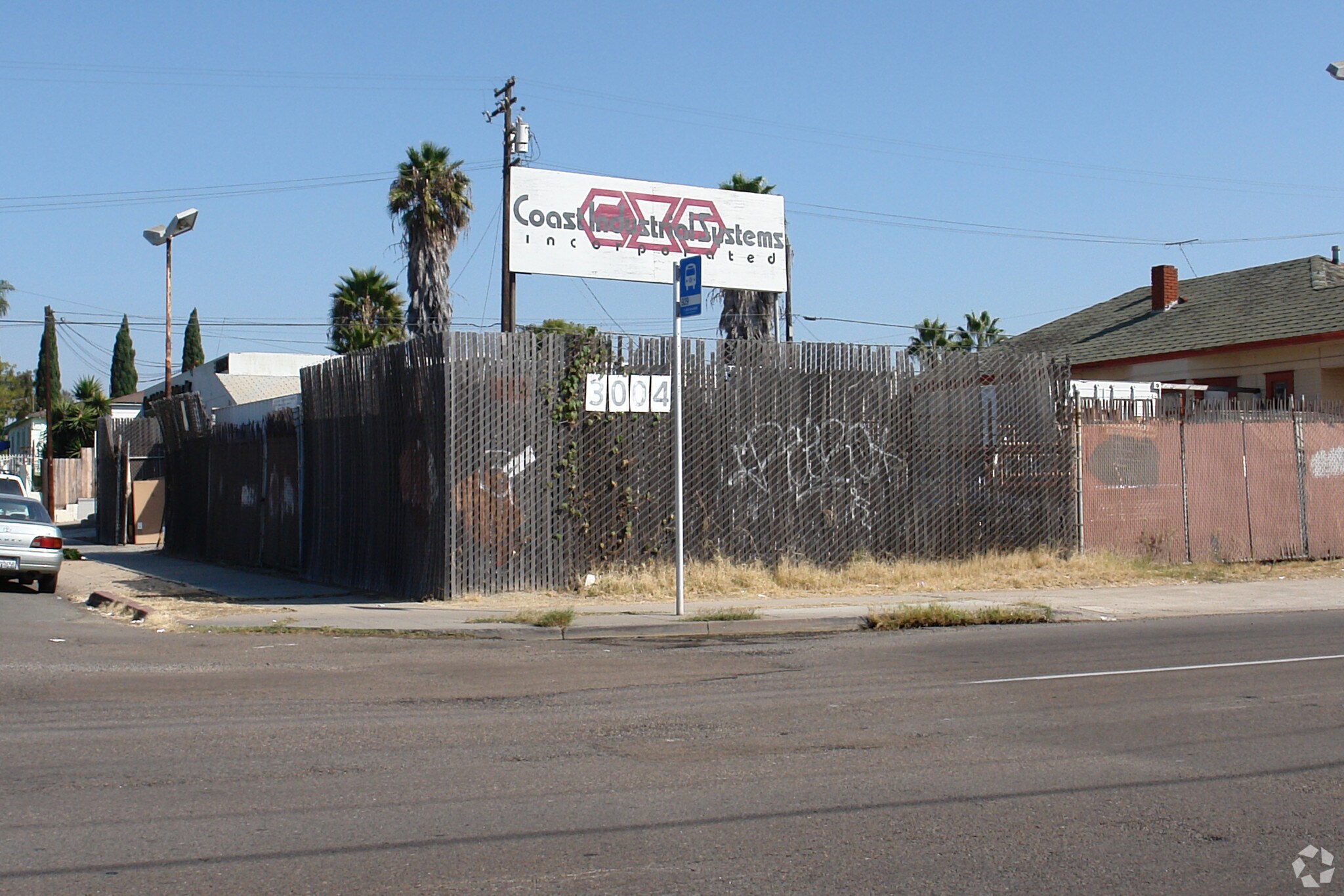 3004 Main St, San Diego, CA for sale Building Photo- Image 1 of 1