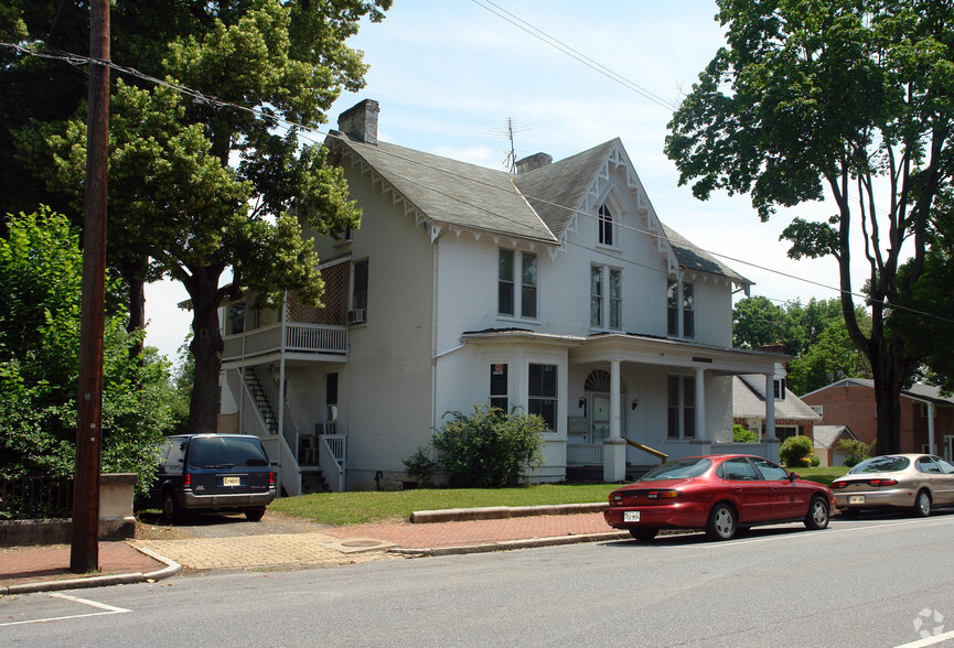 138 S Prospect St, Hagerstown, MD for sale - Primary Photo - Image 1 of 1