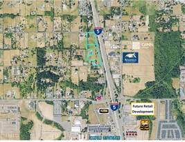 18610 NE Delfel Rd, Ridgefield WA - Commercial Real Estate