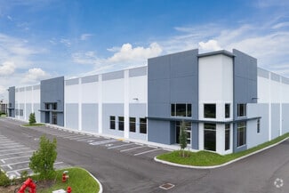 14520 Global Pky, Fort Myers FL - Warehouse
