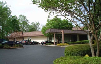 More details for 5040 Snapfinger Woods Dr, Decatur, GA - Office, Office/Medical for Lease