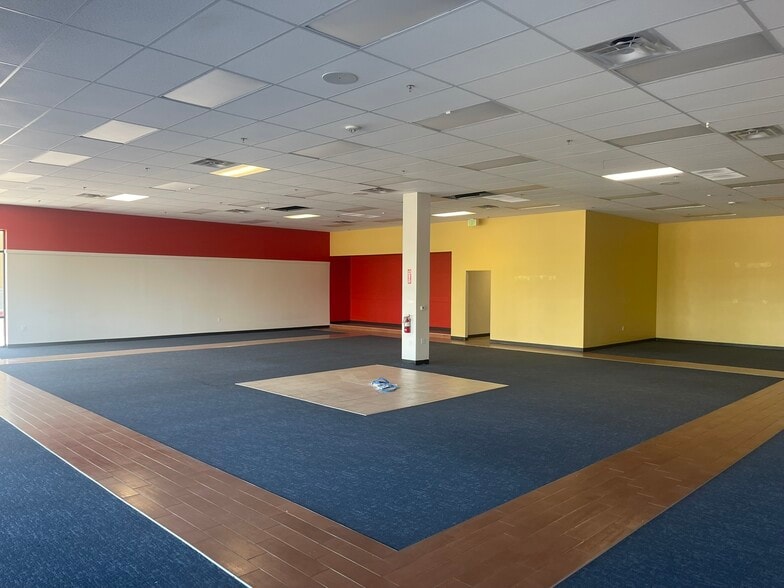 N Oracle Rd, Oro Valley, AZ for lease - Building Photo - Image 2 of 4