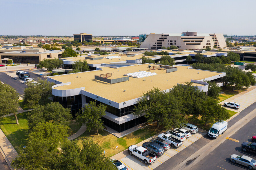 3300 N A St, Midland, TX for sale - Building Photo - Image 1 of 1