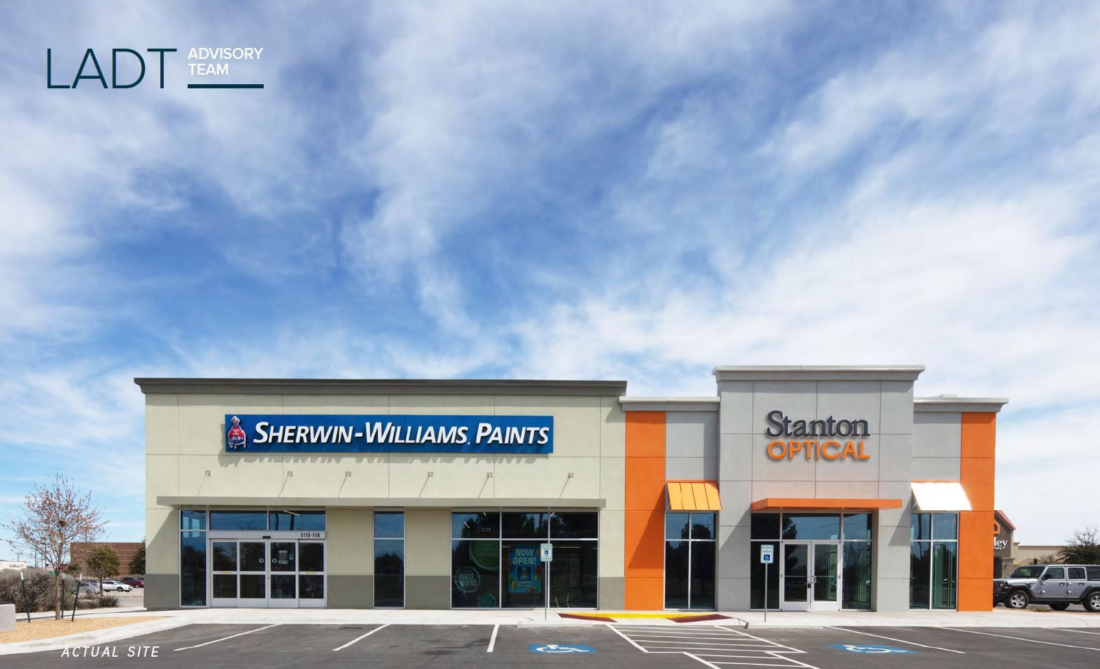 3110 N Loop 250 W, Midland, TX for sale Primary Photo- Image 1 of 1