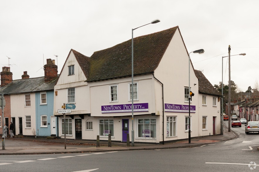 1 East Bay, Colchester for sale - Primary Photo - Image 1 of 1