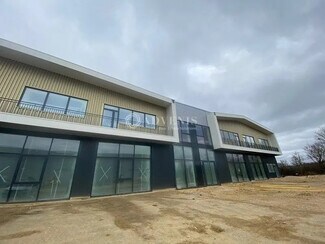 More details for Flex for Sale