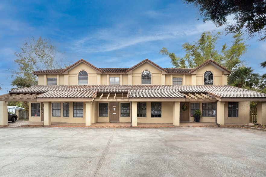 217 W Seminole Ave, Melbourne, FL for sale - Building Photo - Image 3 of 19